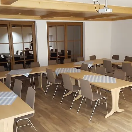 Rottaler Bienenhof Casa de hóspedes Bayerbach