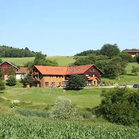 Rottaler Bienenhof Bayerbach