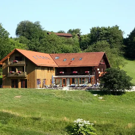 Rottaler Bienenhof Bayerbach
