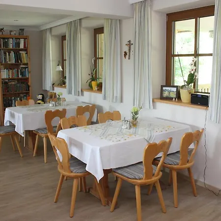 Rottaler Bienenhof 2* Bayerbach
