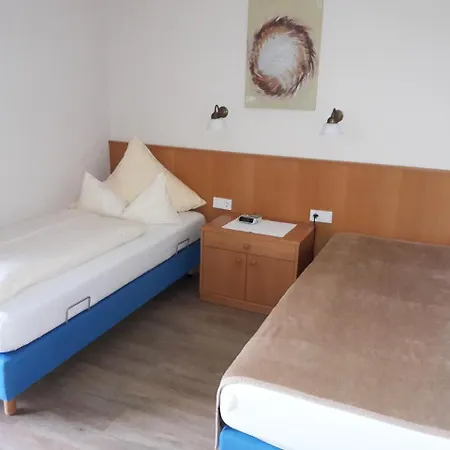 Casa de hóspedes Rottaler Bienenhof 2*