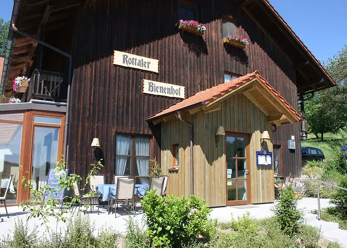 Rottaler Bienenhof 2*