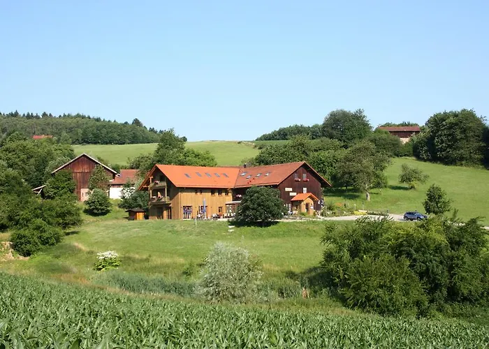 Rottaler Bienenhof Bayerbach