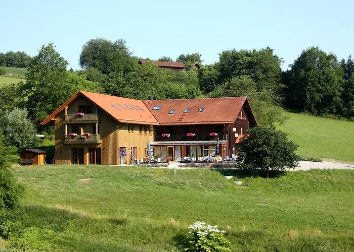 Rottaler Bienenhof Bayerbach