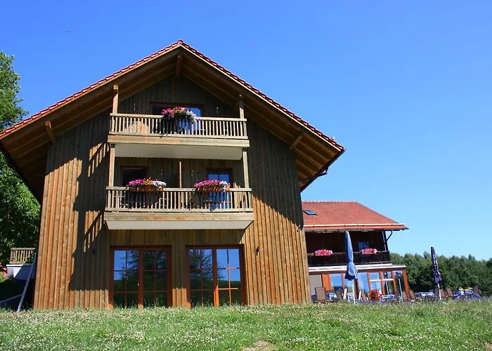Rottaler Bienenhof Bayerbach