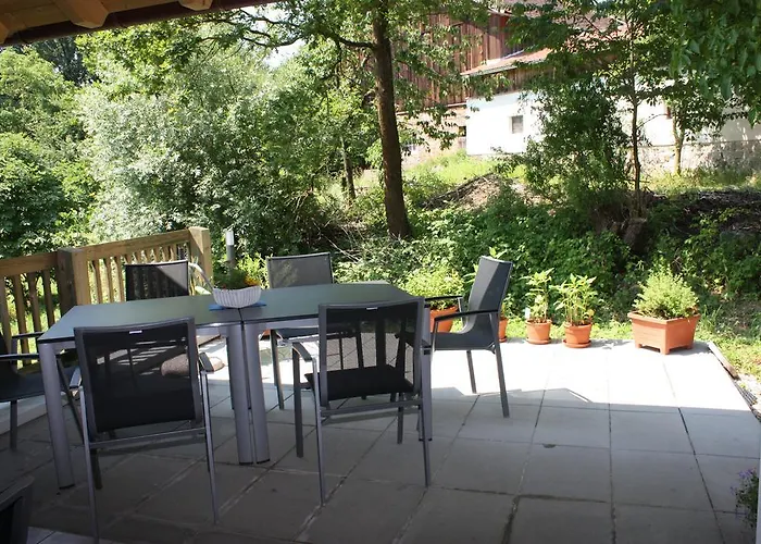 Rottaler Bienenhof 2* Bayerbach
