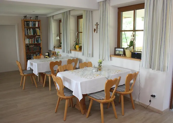 Rottaler Bienenhof 2* Bayerbach